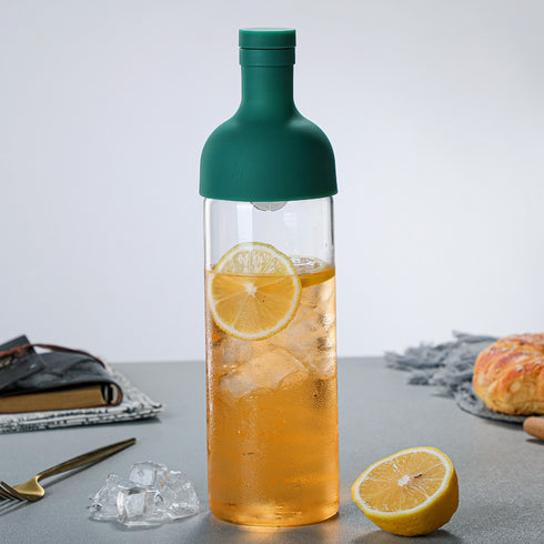 GOURDE EN VERRE <br>GRANDE CAPACITÉ