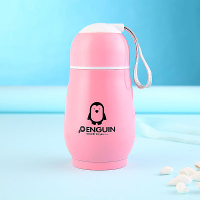 MUG ISOTHERME <br>ACIER INOXYDABLE