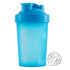 SHAKER PLASTIQUE TRANSPARENT
