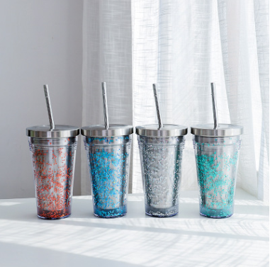 MUG ISOTHERME <br>MÉTAL