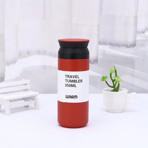 MUG ISOTHERME <br>HERMÉTIQUE