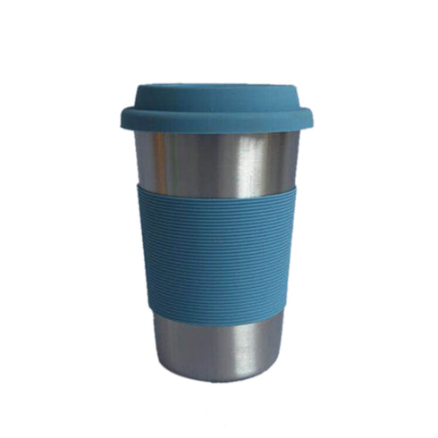 MUG ISOTHERME <br>INOX