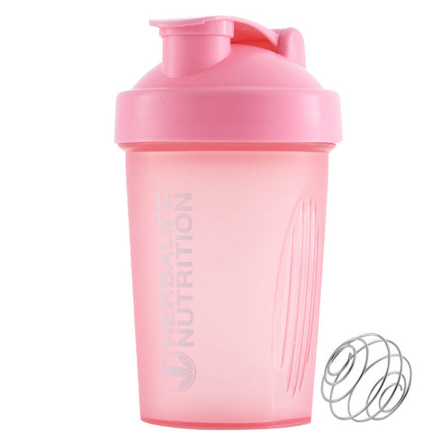 SHAKER PLASTIQUE TRANSPARENT