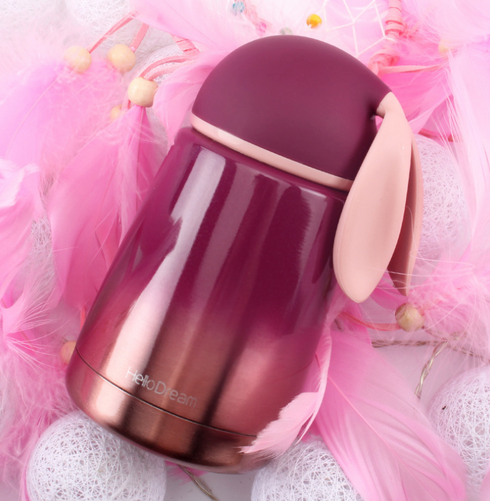 MUG ISOTHERME <br>LAPIN