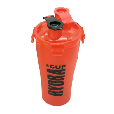 GOURDE DOUBLE COMPARTIMENT