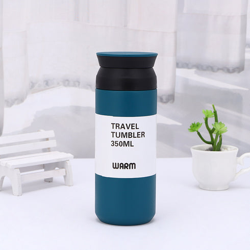 MUG ISOTHERME <br>HERMÉTIQUE