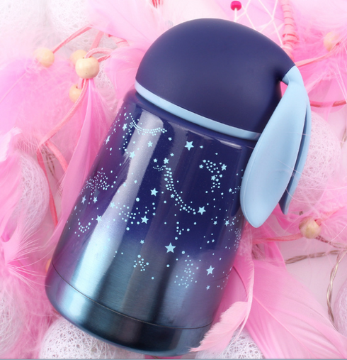 MUG ISOTHERME <br>LAPIN