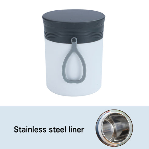 MUG SOUPE <br>ISOTHERME