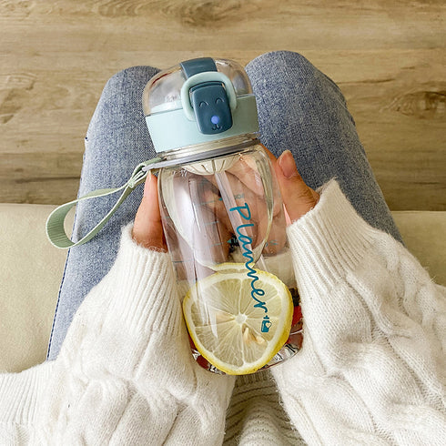 GOURDE ENFANT <br>MOUTON