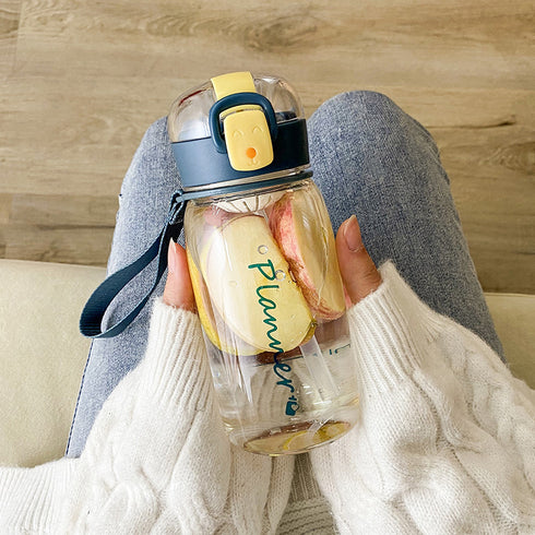 GOURDE ENFANT <br>MOUTON