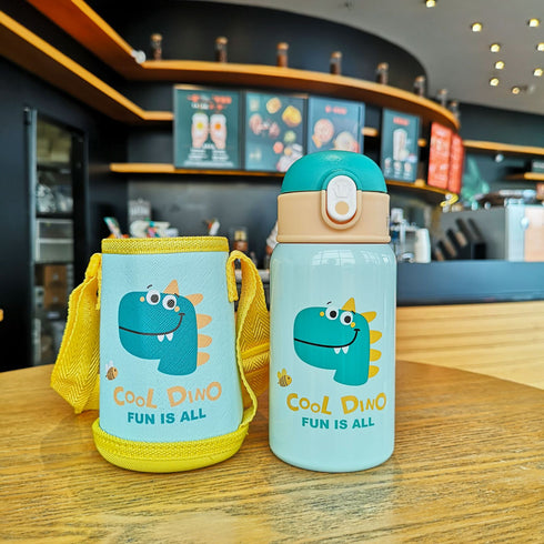 GOURDE ENFANT <br>SPORT