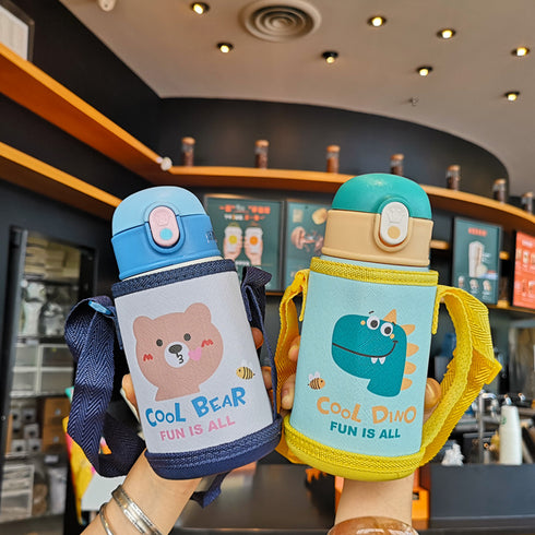 GOURDE ENFANT <br>SPORT