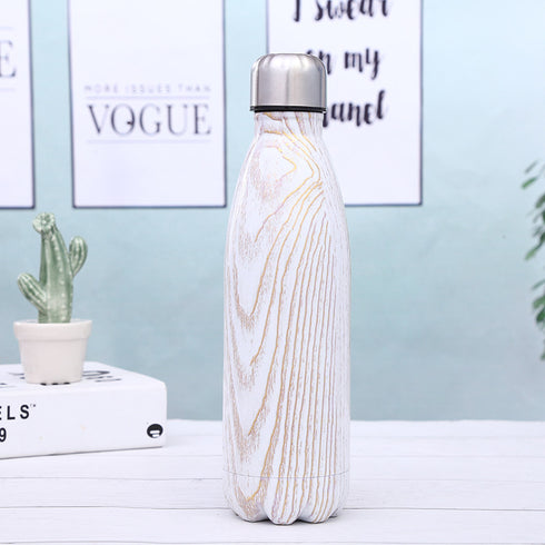 GOURDE MUSCULATION <br>ISOTHERME