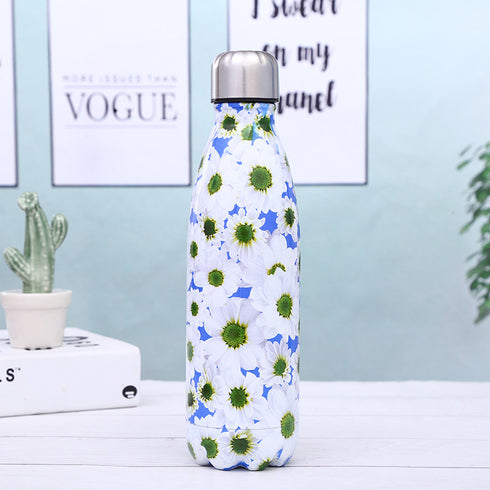 GOURDE MUSCULATION <br>ISOTHERME