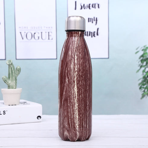 GOURDE MUSCULATION <br>ISOTHERME