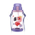 GOURDE ENFANT<br>PLASTIQUE SANS BPA
