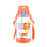 GOURDE ENFANT<br>PLASTIQUE SANS BPA