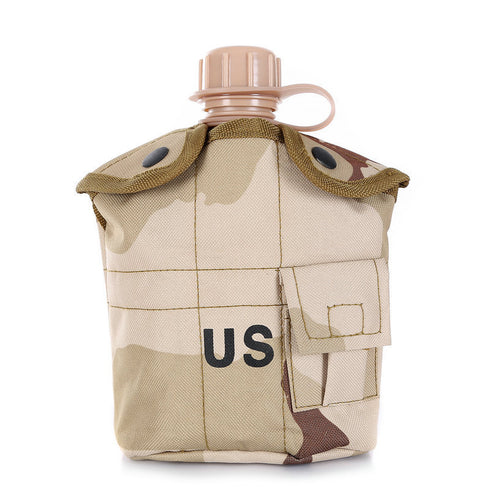 GOURDE MILITAIRE<br>ANCIENNE