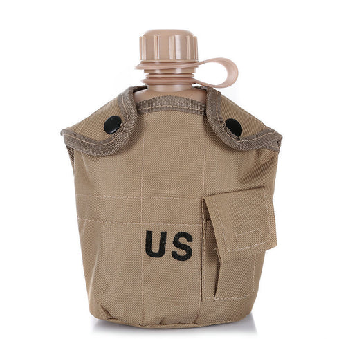 GOURDE MILITAIRE<br>ANCIENNE