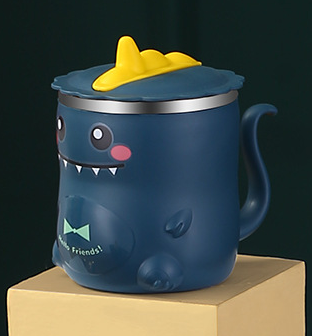 MUG ISOTHERME <br>DRÔLE