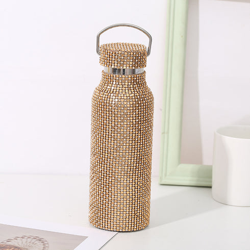 GOURDE ORIGINALE <br>BRILLANTE