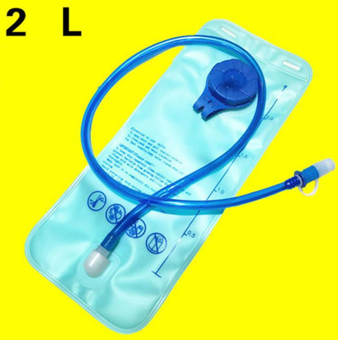 POCHE À EAU 2L