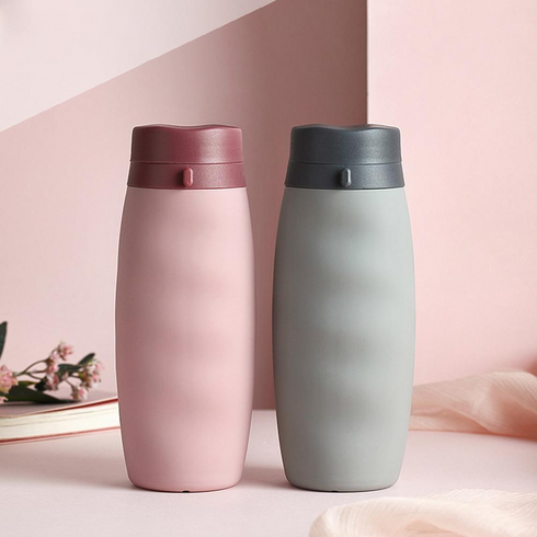 GOURDE VOYAGE<br>SILICONE
