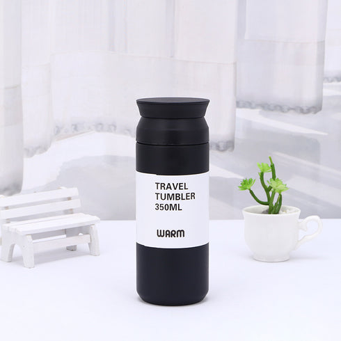 MUG ISOTHERME <br>HERMÉTIQUE