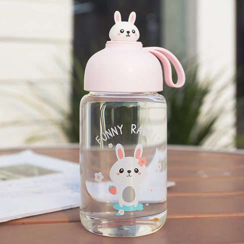 PETITE GOURDE <br>EN VERRE