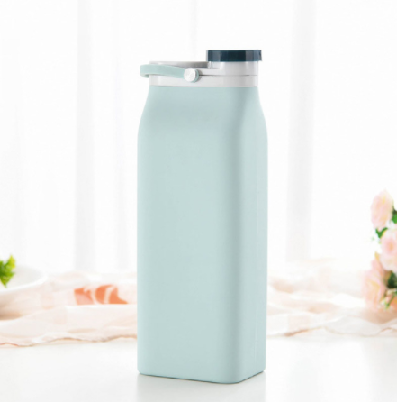 GOURDE ORIGINALE <br>BRIQUE