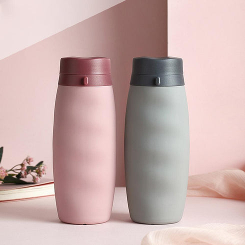 GOURDE VOYAGE<br>SILICONE