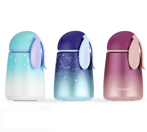 MUG ISOTHERME <br>LAPIN