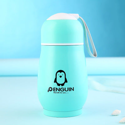 MUG ISOTHERME <br>ACIER INOXYDABLE