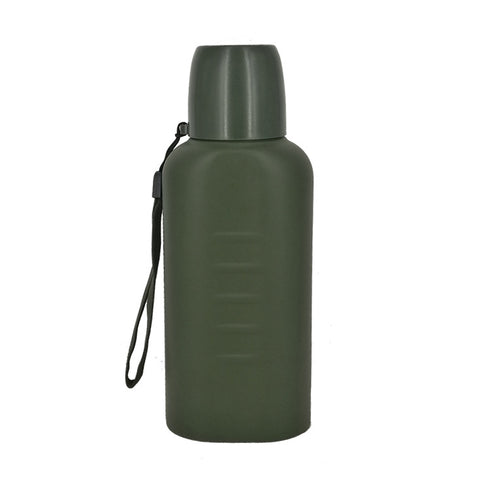 GOURDE MILITAIRE<br>ISOTHERME