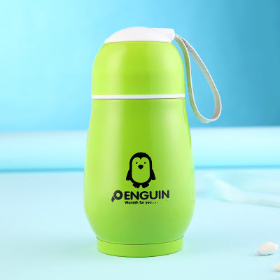 MUG ISOTHERME <br>ACIER INOXYDABLE