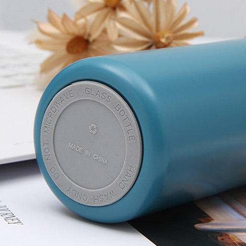 GOURDE ISOTHERME<br>INTELLIGENTE