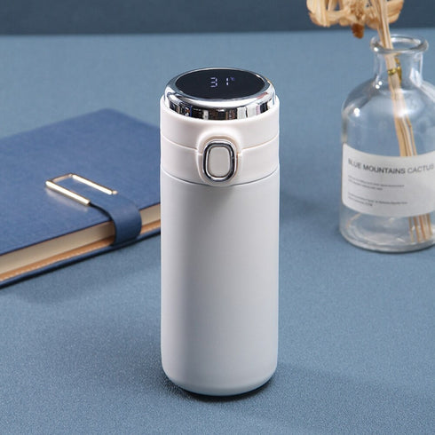 GOURDE ISOTHERME<br>INTELLIGENTE