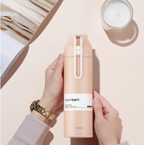 GOURDE ISOTHERME <br>THERMOS