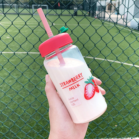 GOURDE EN VERRE <br>BOROSILICATE