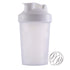SHAKER PLASTIQUE TRANSPARENT