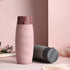GOURDE VOYAGE<br>SILICONE