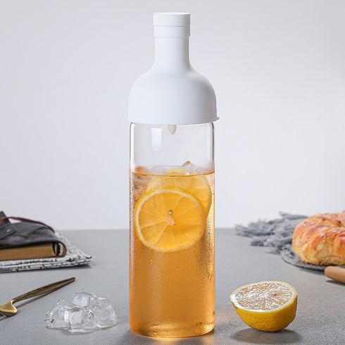 GOURDE EN VERRE <br>GRANDE CAPACITÉ