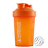 SHAKER PLASTIQUE TRANSPARENT