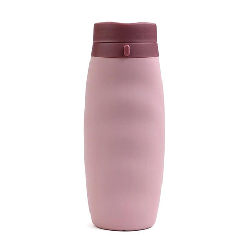 GOURDE VOYAGE<br>SILICONE