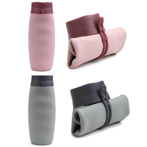 GOURDE VOYAGE<br>SILICONE