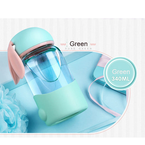 GOURDE ENFANT<br>LAPIN