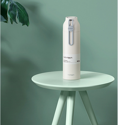 GOURDE ISOTHERME <br>THERMOS