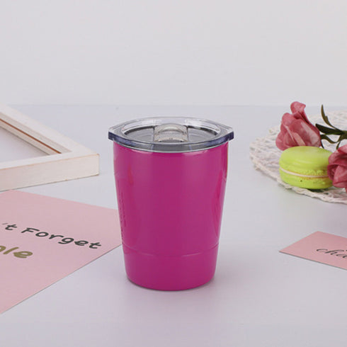 MUG ISOTHERME <br>ÉCOLOGIQUE