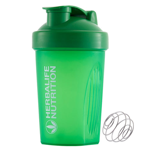 SHAKER PLASTIQUE TRANSPARENT