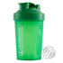 SHAKER PLASTIQUE TRANSPARENT